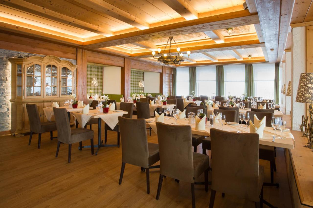 Berghotel Jaegerhof ****S Isny im Allgäu Екстериор снимка