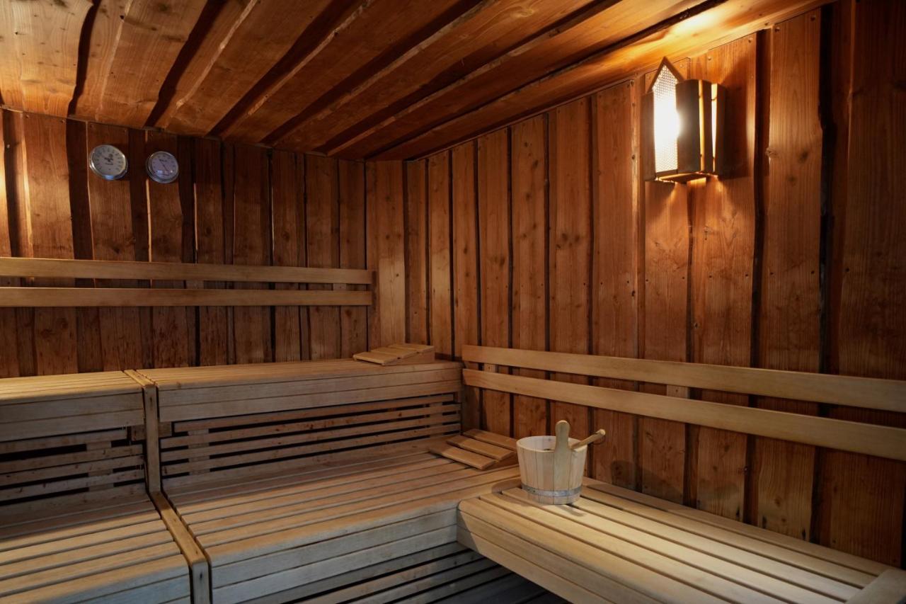 Berghotel Jaegerhof ****S Isny im Allgäu Екстериор снимка