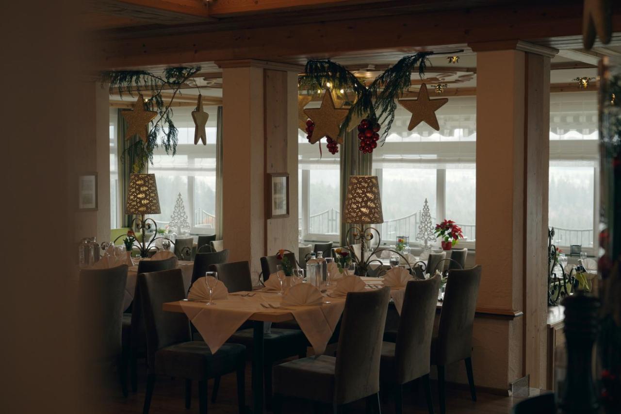 Berghotel Jaegerhof ****S Isny im Allgäu Екстериор снимка