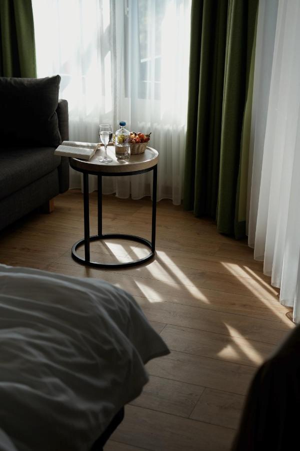 Berghotel Jaegerhof ****S Isny im Allgäu Екстериор снимка