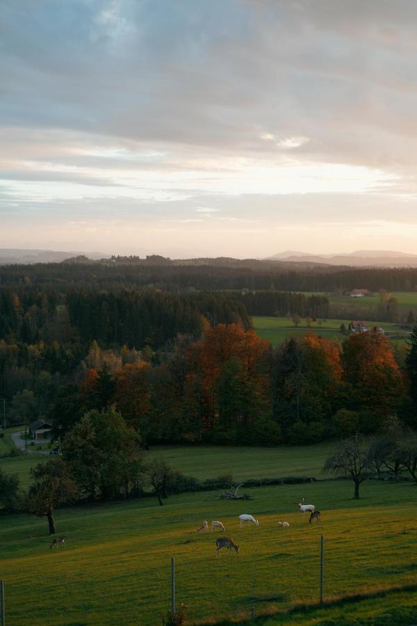 Berghotel Jaegerhof ****S Isny im Allgäu Екстериор снимка
