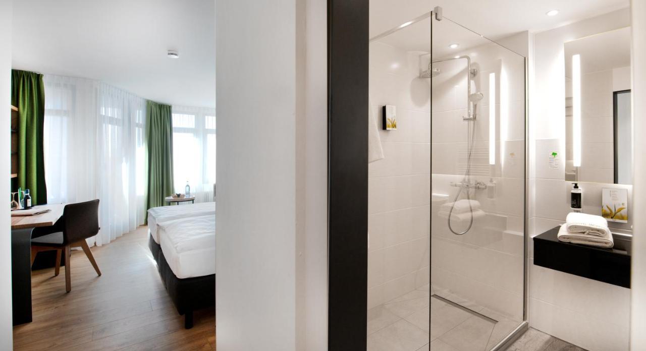 Berghotel Jaegerhof ****S Isny im Allgäu Екстериор снимка