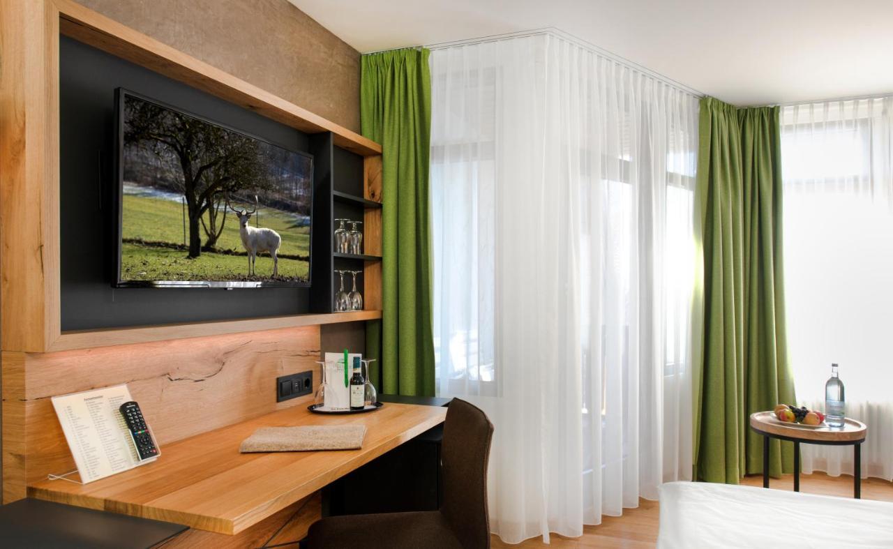 Berghotel Jaegerhof ****S Isny im Allgäu Екстериор снимка
