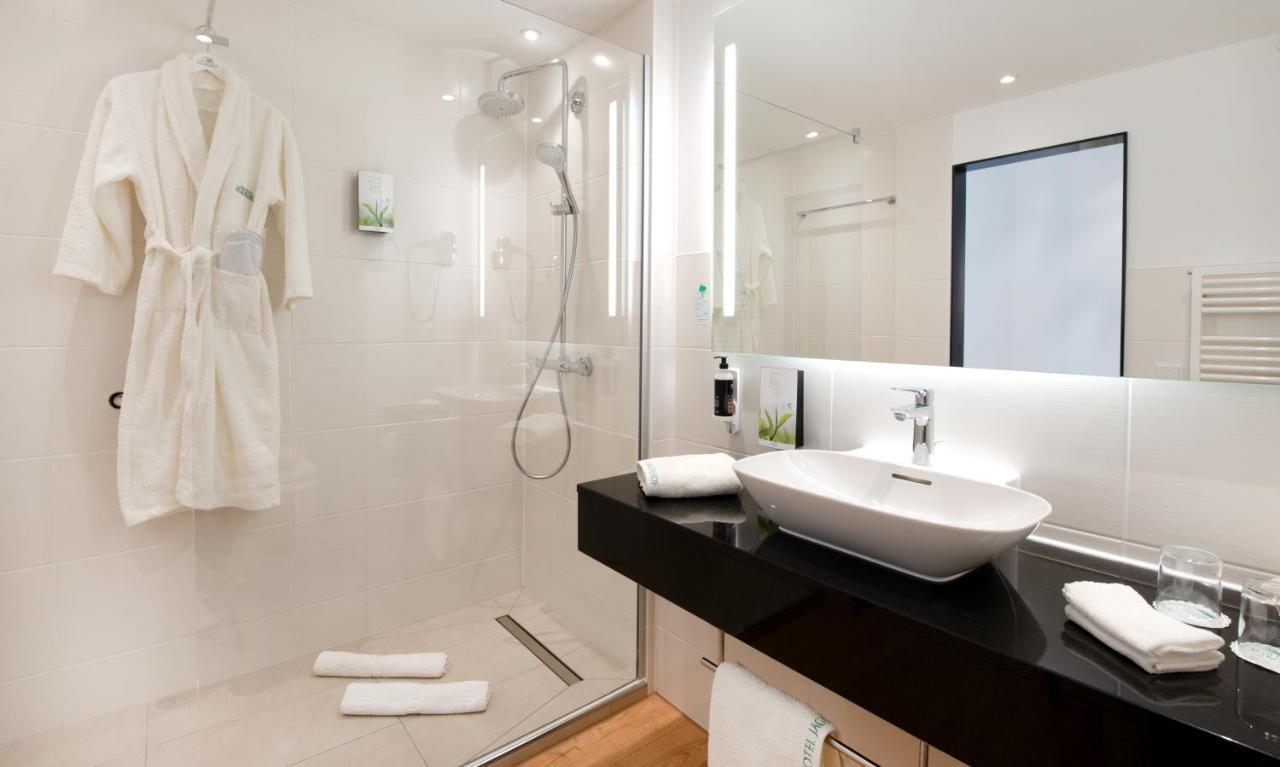 Berghotel Jaegerhof ****S Isny im Allgäu Екстериор снимка