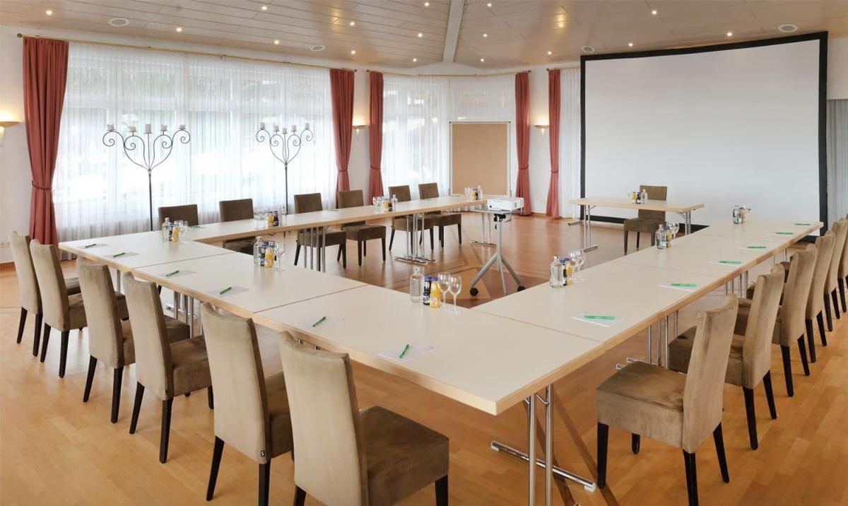 Berghotel Jaegerhof ****S Isny im Allgäu Екстериор снимка