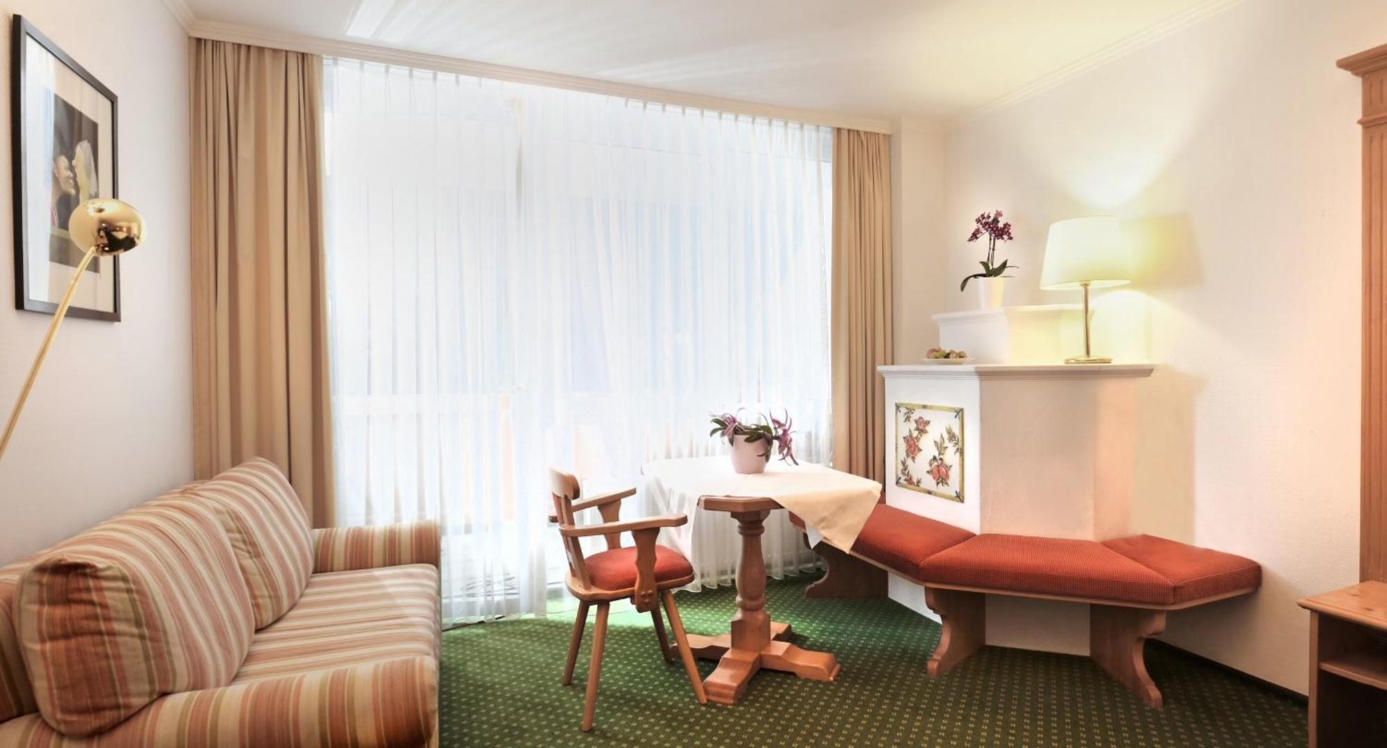 Berghotel Jaegerhof ****S Isny im Allgäu Екстериор снимка