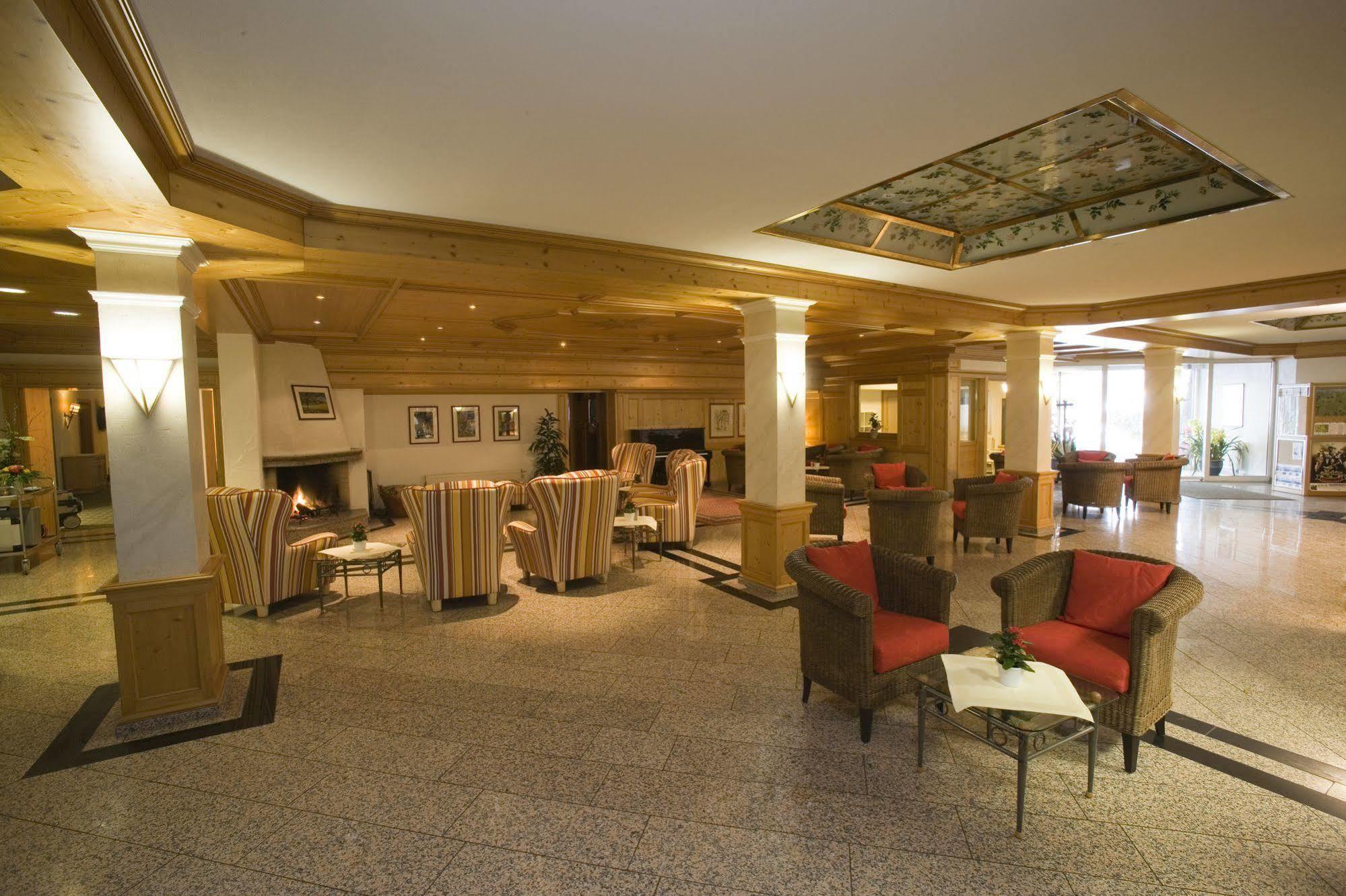 Berghotel Jaegerhof ****S Isny im Allgäu Екстериор снимка